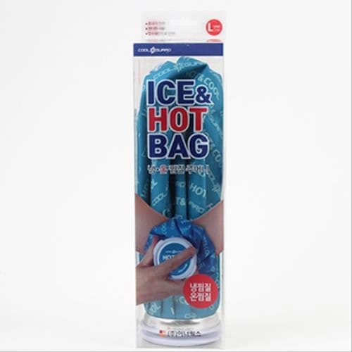 쿨가드 냉온 찜질주머니