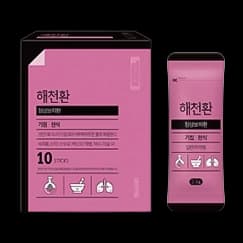 해천환(청상보하환)스틱