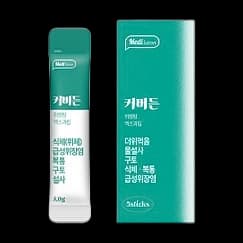 커버든엑스 과립