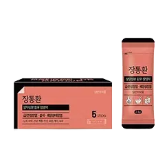 장통환(정장제)스틱