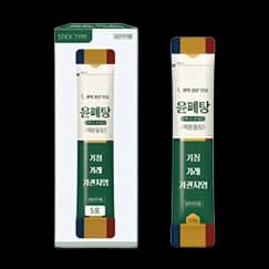 윤폐탕엑스 과립