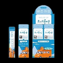오네론 액 20mL