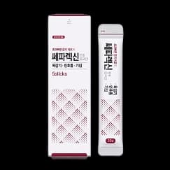 쎄파렉신 연조엑스