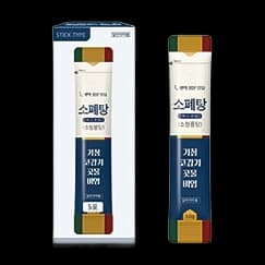 소폐탕 엑스과립(소청룡탕)스틱