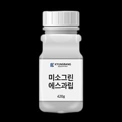 미소그린 에스과립