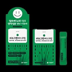 미소그린 에스 과립