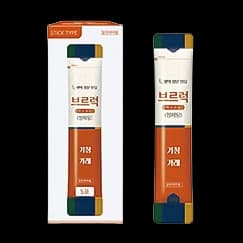 브르럭엑스 과립