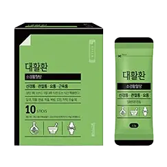 대활환(소경활혈탕)스틱