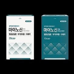 마이노신 캡슐