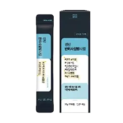 경방 반하사심탕 시럽