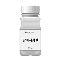 경방팔미지황환엑스과립