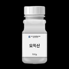 경방 오적산엑스 과립