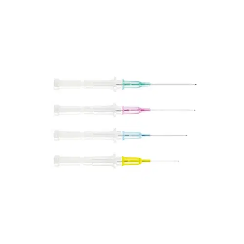 한국백신 정맥카테타(I.V Catheter)