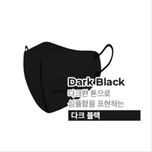 에어뮤즈 보건용 마스크(KF94)