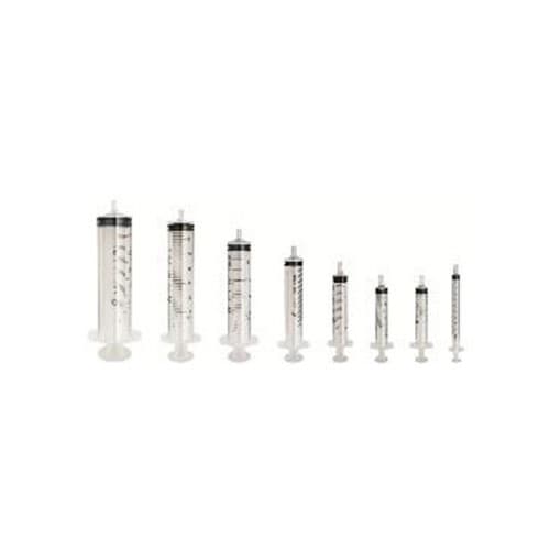 한국백신 일회용주사기(Syringe)