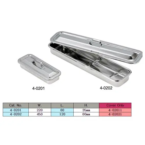 주사기밧드(Syringe Tray)