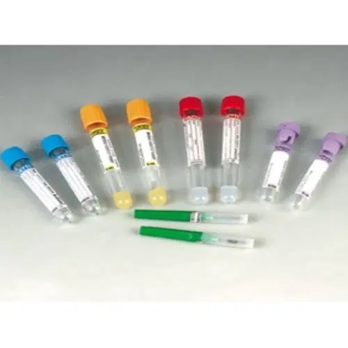 진공채혈(VACUUM TUBE)