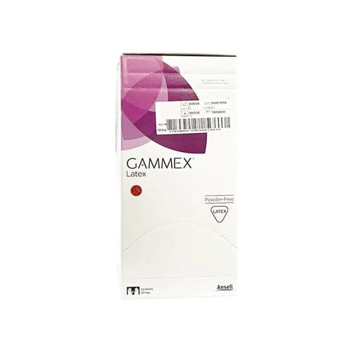 멸균글러브(Sterile Glove Gammex)