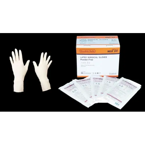 멸균글러브(Surgical Gloves)