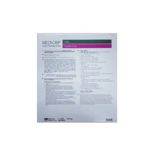 안셀 멸균글러브(Sterile Glove)