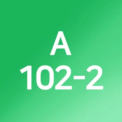 아이리 외과용각침(Sutue Needle)