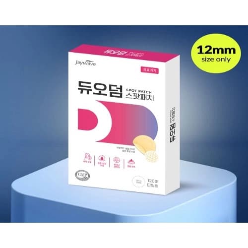 듀오덤 스팟패치