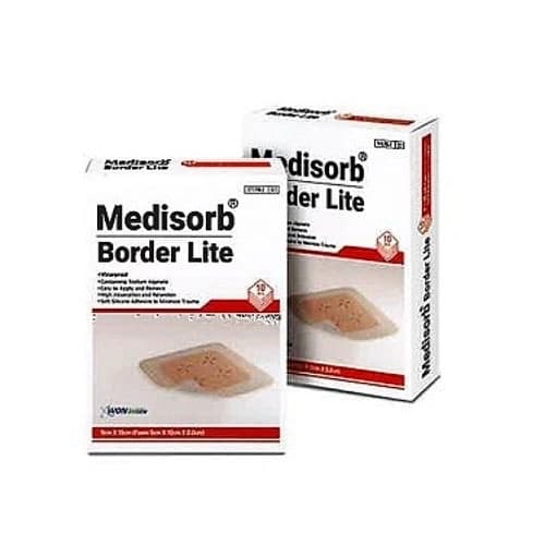 메디솝 Border Lite