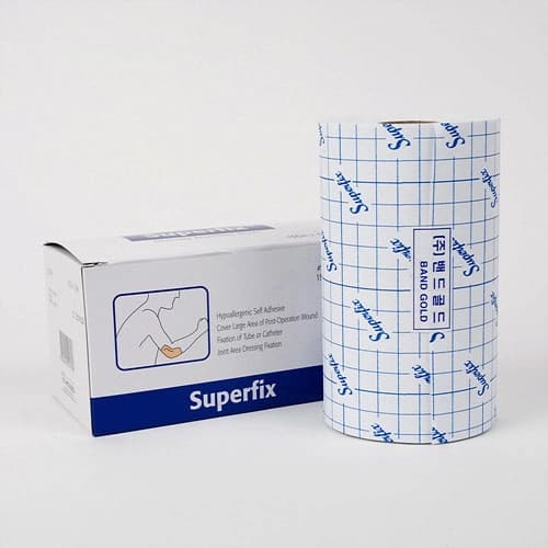 슈퍼픽스(부직반창고)