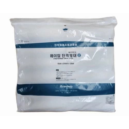 에이탑메드 탄력붕대(Elastic Bandage)
