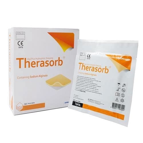테라솝(Therasorb) 화상용거즈