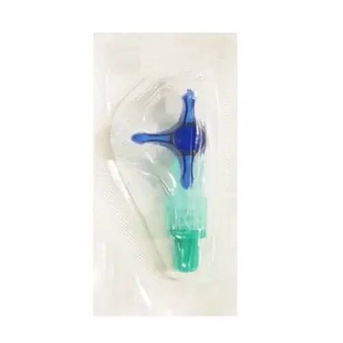 (독일정품)쓰리웨이(3WAY STOPCOCK)