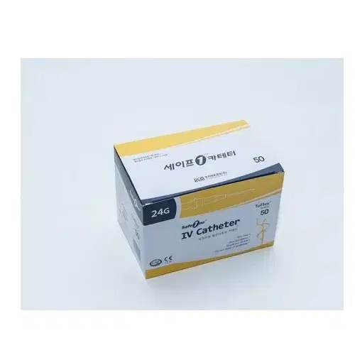 경기의료 정맥카테타(I.V Catheter)