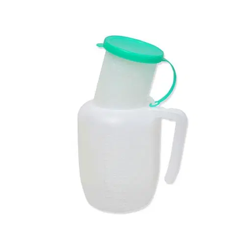 현대의료산업 소변기