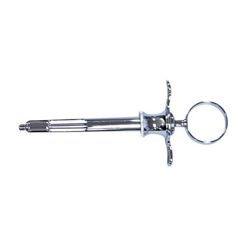 오성 치과용주사기(Dental Syringe)