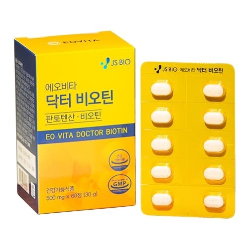 에오비타 닥터 비오틴