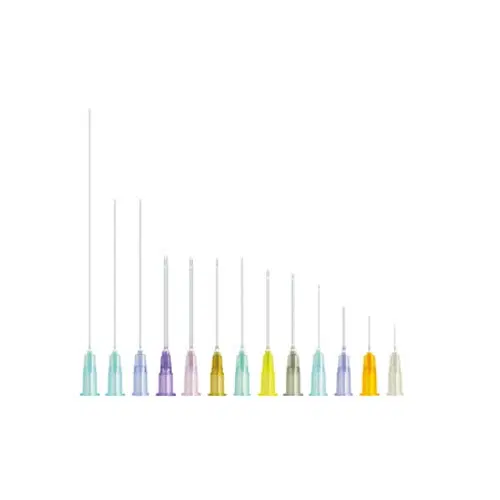 한국백신 일회용주사침(Needle)