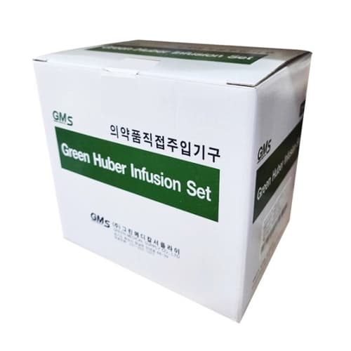 케모포트니들
