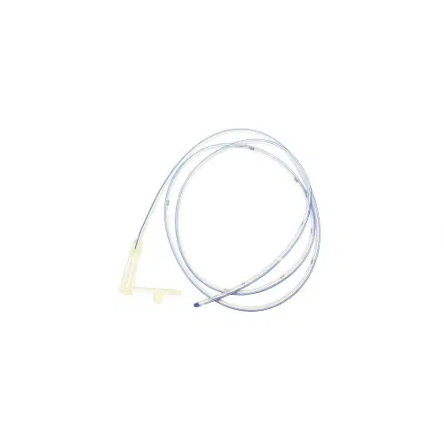 가주 레빈튜브(Levin Tube)