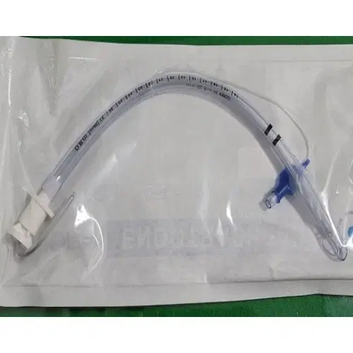 Henan Tuoren Medical 엔도튜브(Endo Tube)