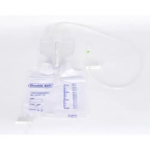 가주/더블세이프 유린메타(Urin meter)