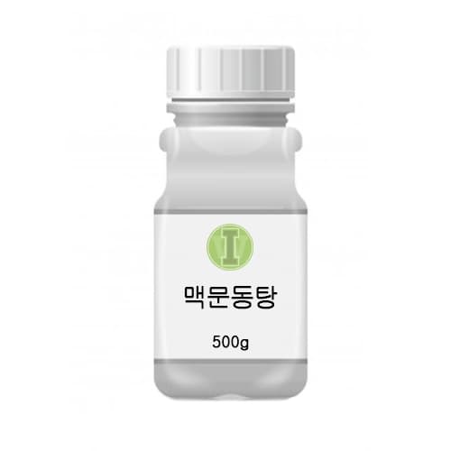 아이월드 맥문동탕엑스 과립