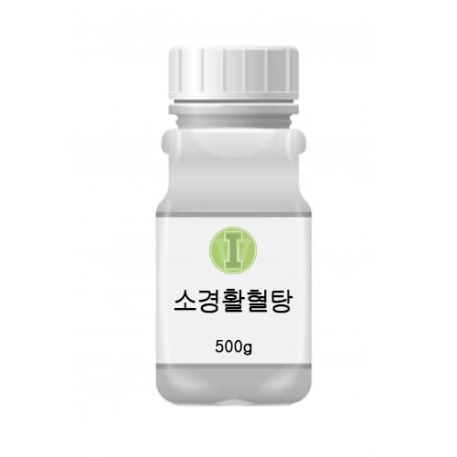 아이월드 소경활혈탕엑스 과립