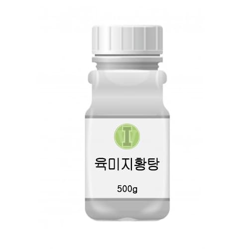 아이월드 육미지황탕엑스 과립