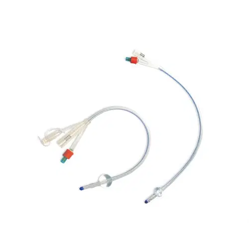 더블세이프 폴리카테타(Foley Catheter)