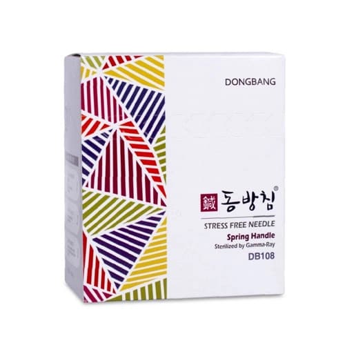 동방침(Stress Free Needle)