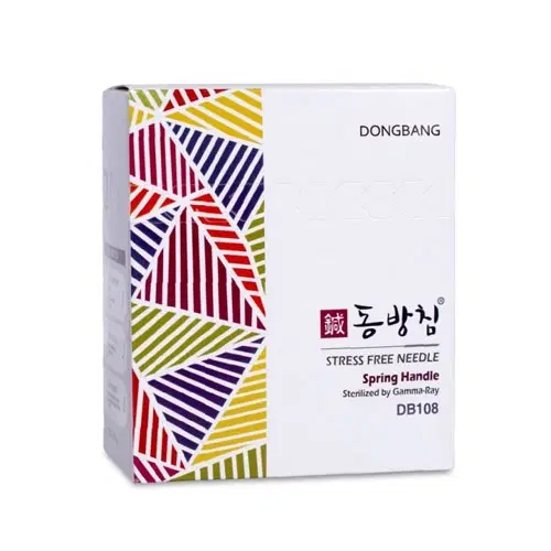 동방침(Stress Free Needle)