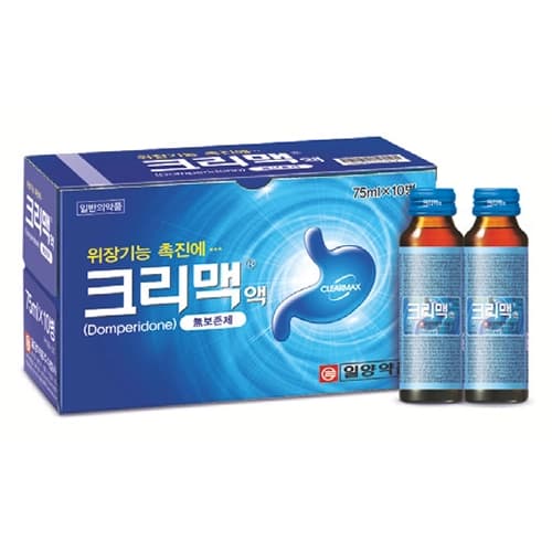 크리맥 액