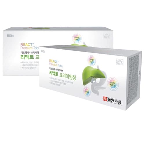 리액트 프리미엄 정