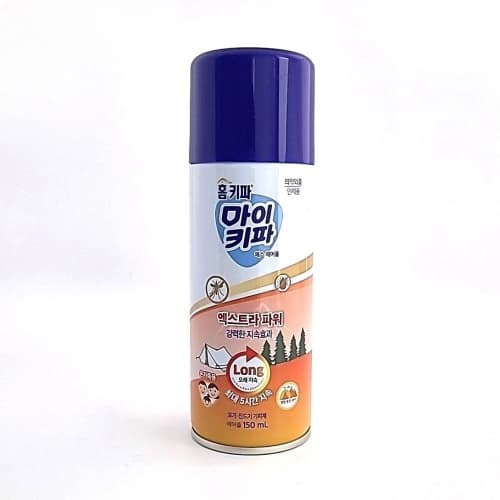 홈키파 마이키파 엑스트라파워