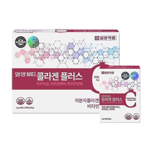 뷰티콜라겐플러스60P